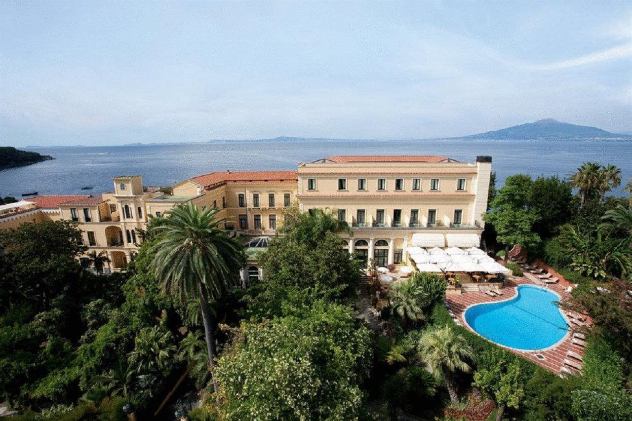 Hotel Imperial Tramontano 4*